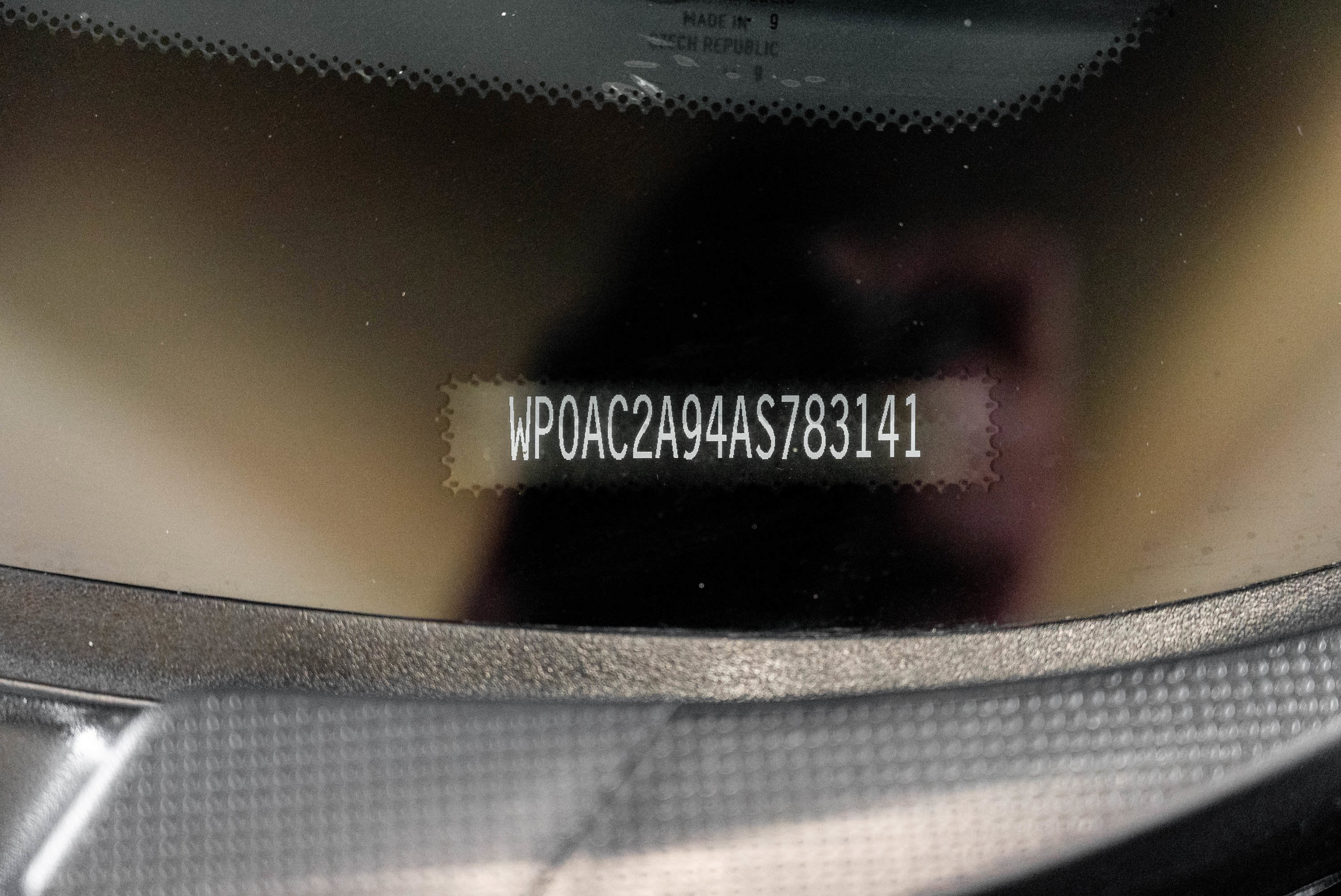 Used 2010 Porsche 911 GT3 RWD image 88