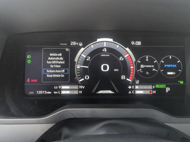 Used 2025 Toyota Sequoia 1794 Edition image 15