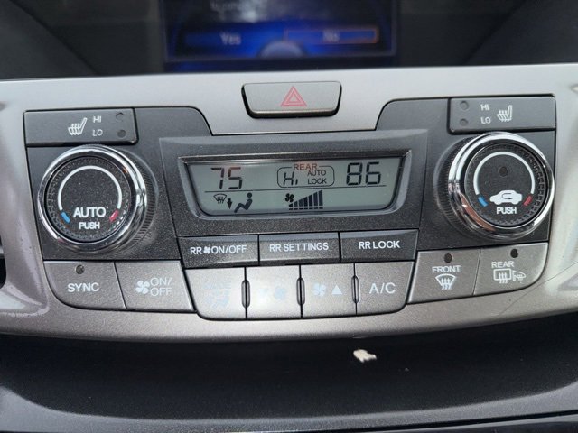 Used 2015 Honda Odyssey EX-L image 20