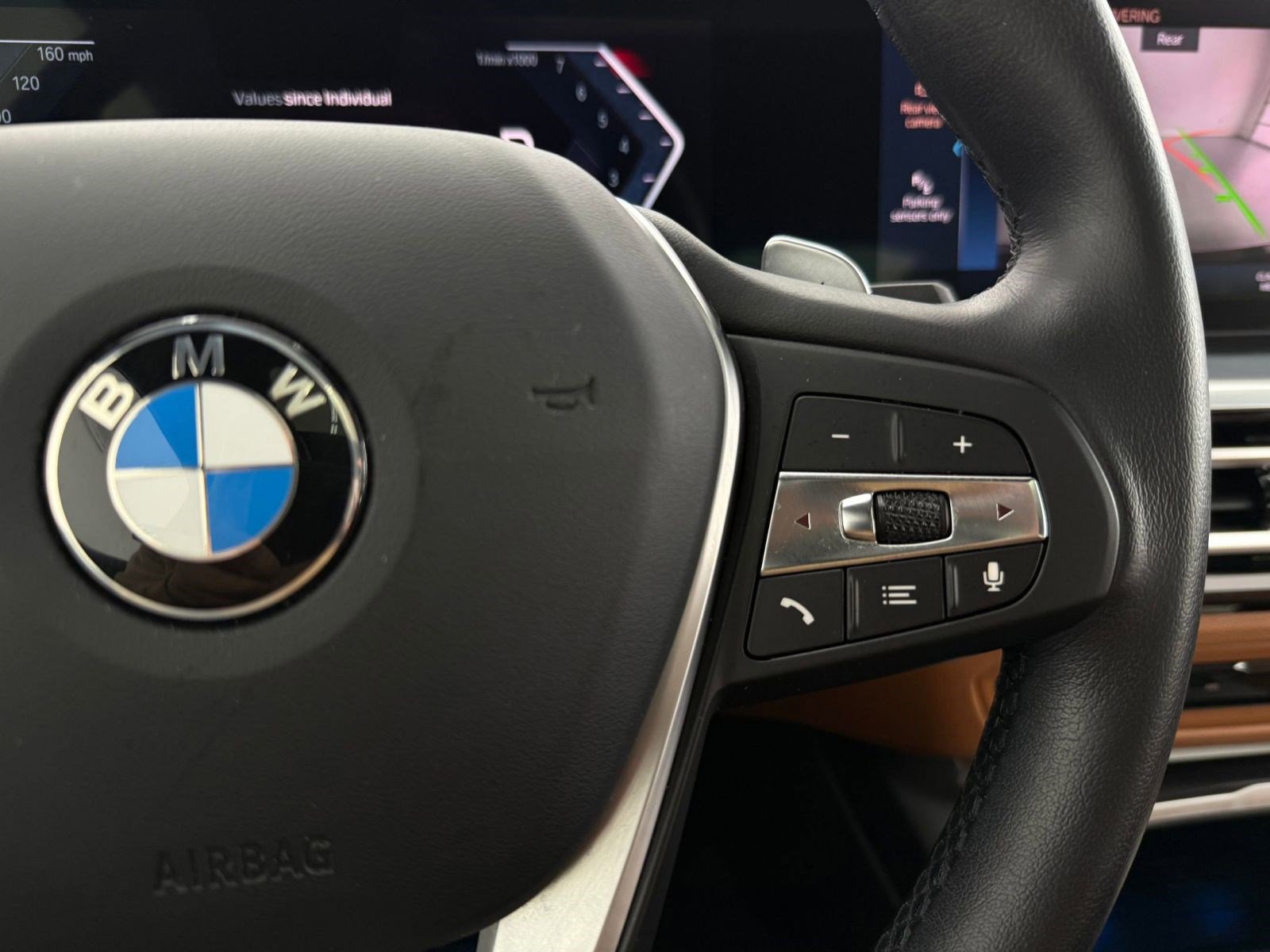 Used 2024 BMW 430i Coupe w/ Convenience Package RWD image 28