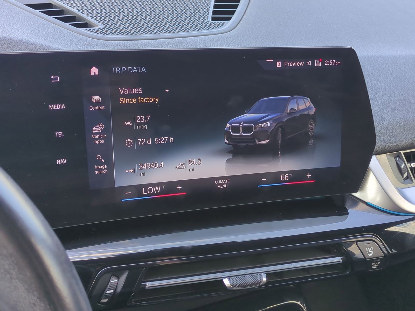 Used 2023 BMW X1 xDrive28i w/ Convenience Package image 22