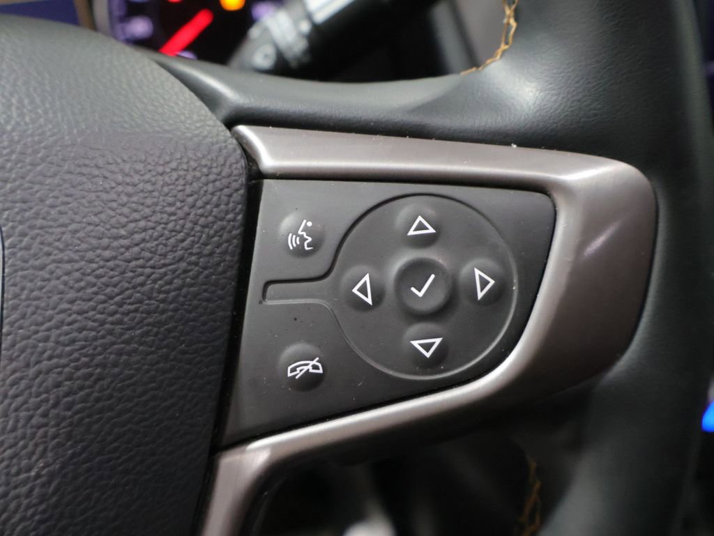 Used 2024 GMC Terrain AT4 image 36