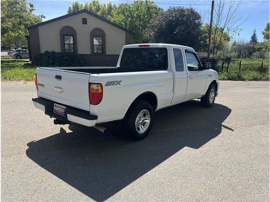 Used 2006 Ford Ranger STX RWD image 6