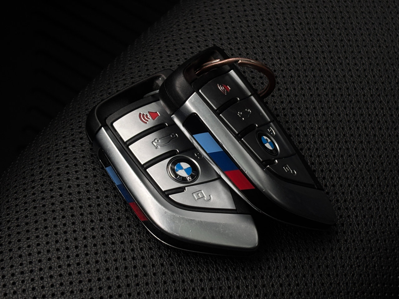 Used 2022 BMW 530i xDrive w/ M Sport Package image 10