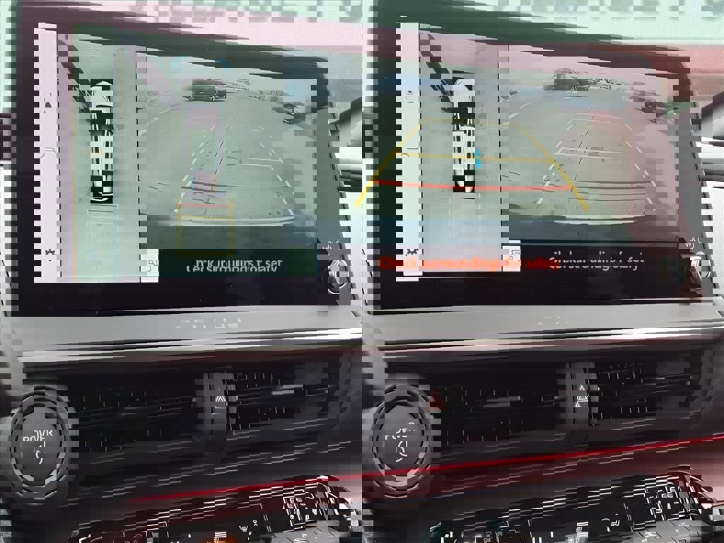 New 2026 Toyota Prius XSE Premium image 15