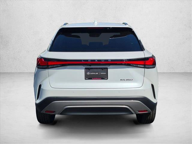 New 2026 Lexus RX 350 Premium w/ Convenience Package FWD image 7