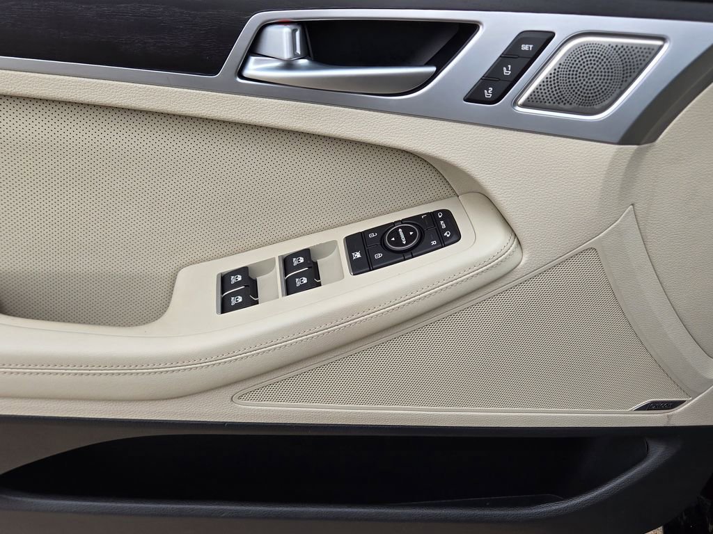 Used 2020 Genesis G80 3.8 w/ Ultimate Package 03 image 33