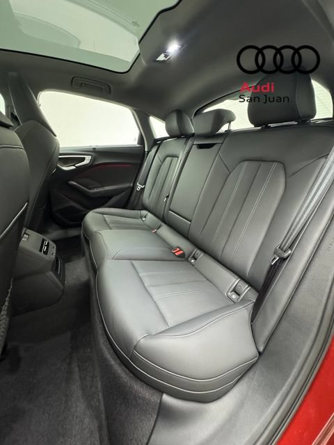 New 2026 Audi A5 2.0T Premium Plus AWD/4WD image 24
