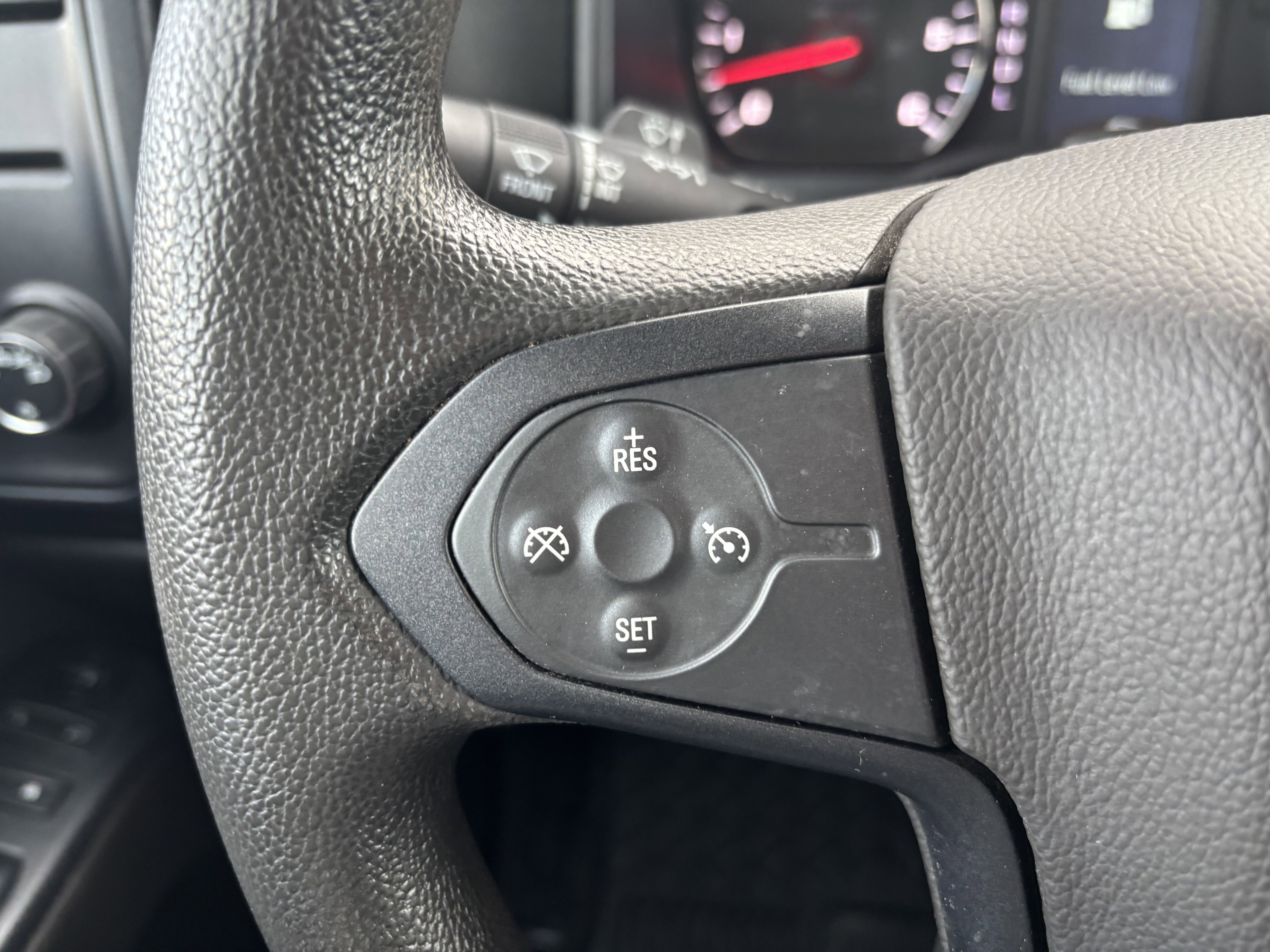 Used 2017 Chevrolet Silverado 1500 Custom w/ Rally 1 Edition AWD/4WD image 14