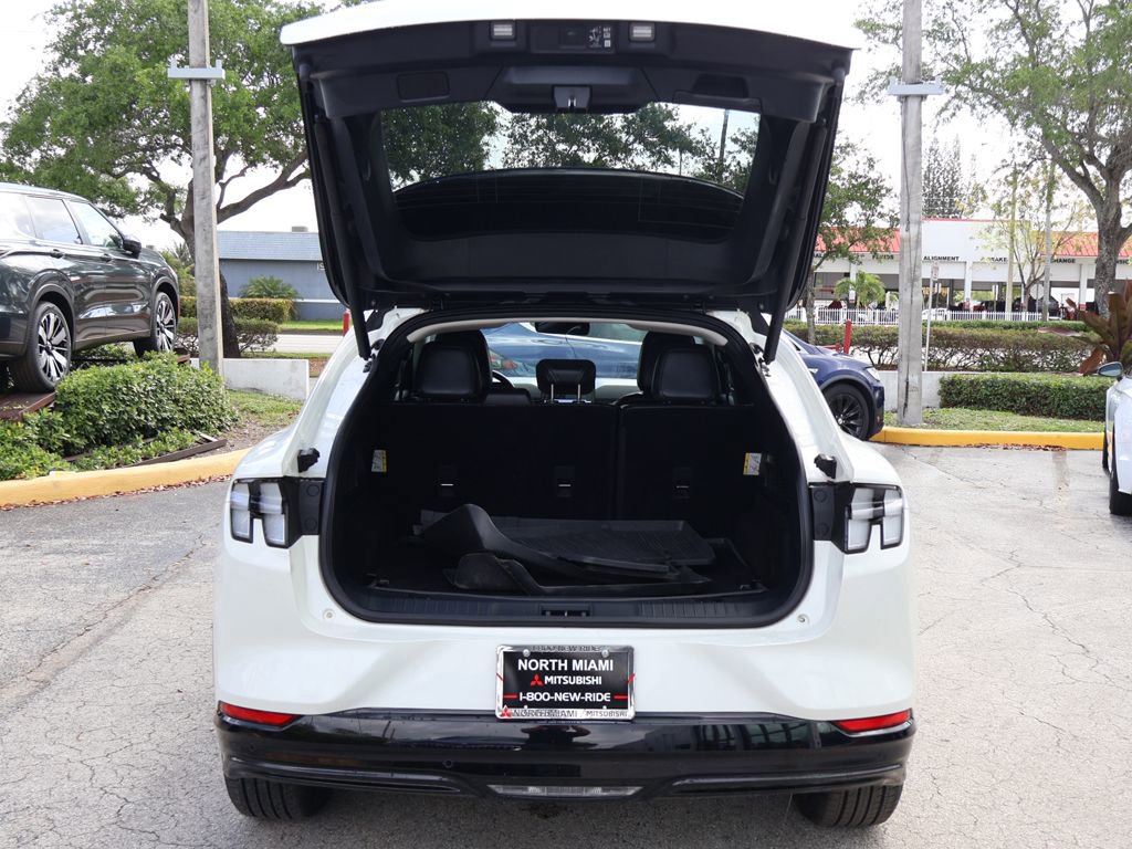 Used 2024 Ford Mustang Mach-E Premium image 22