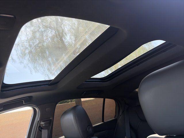 Used 2024 Cadillac CT5 Premium Luxury RWD image 19