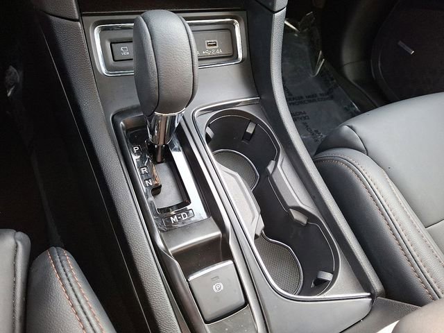 Certified 2025 Subaru Ascent Bronze Edition image 20