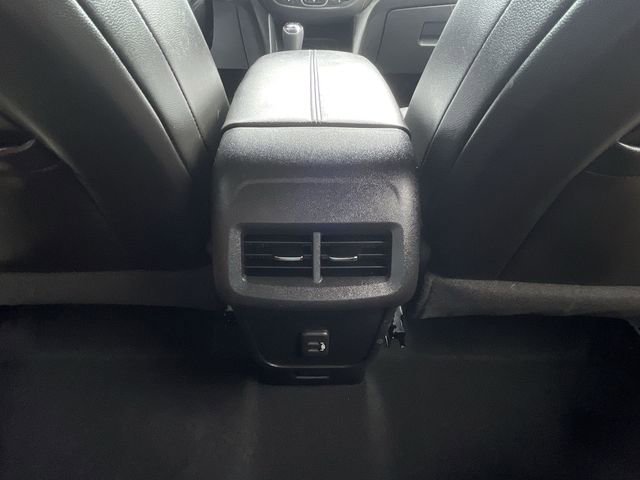 Certified 2020 Chevrolet Equinox Premier FWD image 21