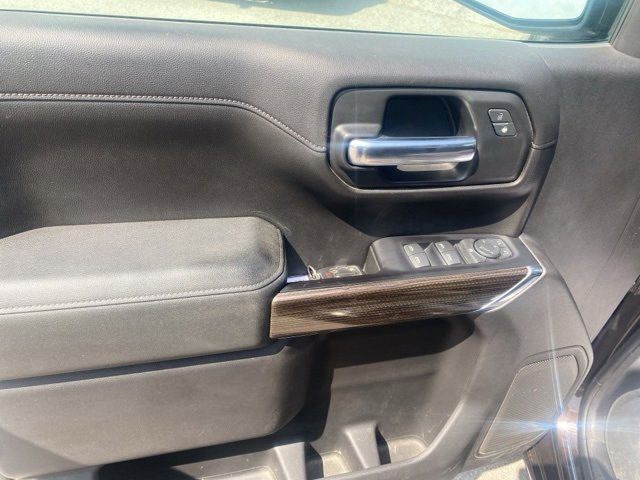 Used 2019 Chevrolet Silverado 1500 LT w/ All-Star Edition image 17