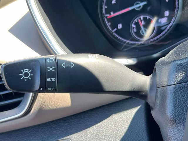 Certified 2023 Hyundai Santa Fe SE AWD/4WD image 23