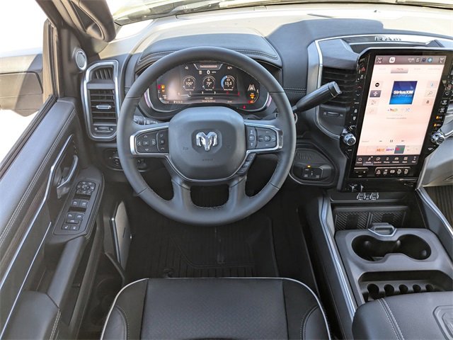 New 2026 RAM 2500 Laramie image 16