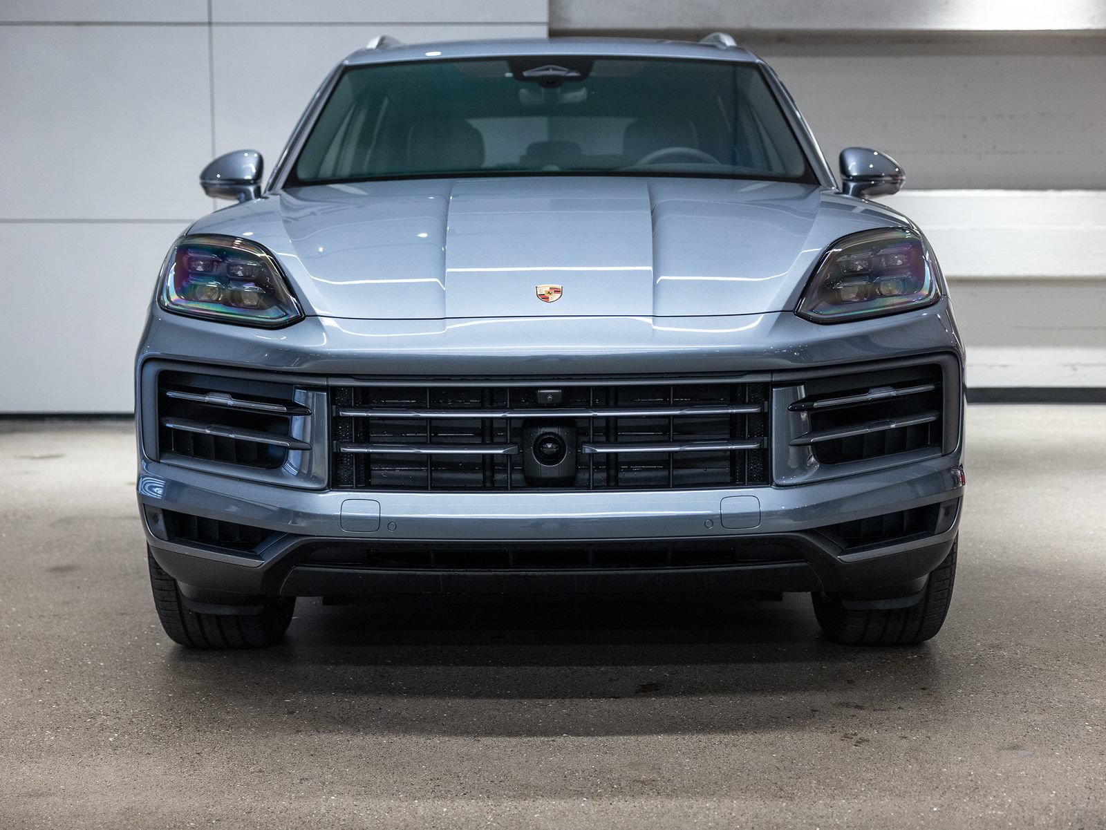 New 2026 Porsche Cayenne S AWD/4WD image 7
