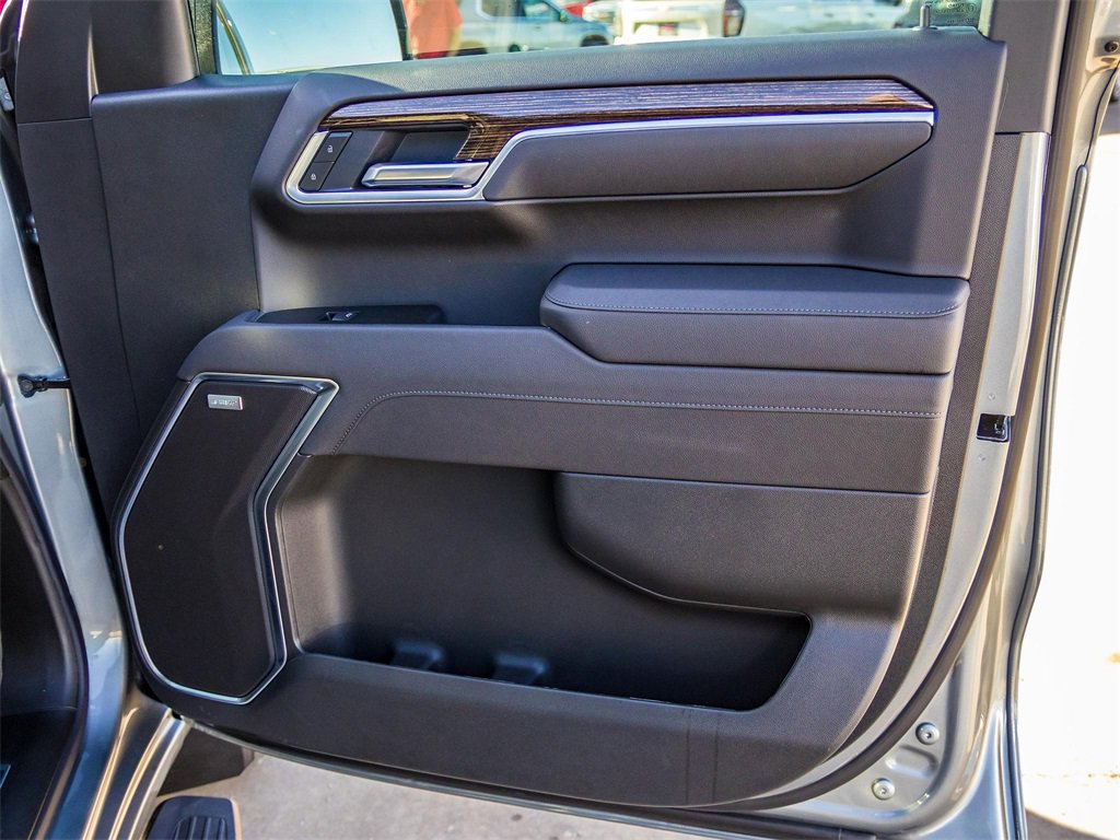 New 2026 GMC Sierra 1500 Elevation w/ Elevation Premium Package image 19