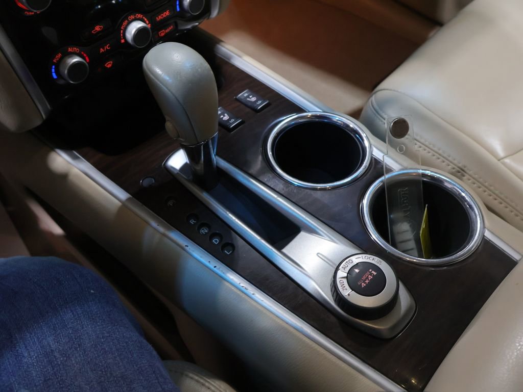 Used 2013 Nissan Pathfinder SL image 28