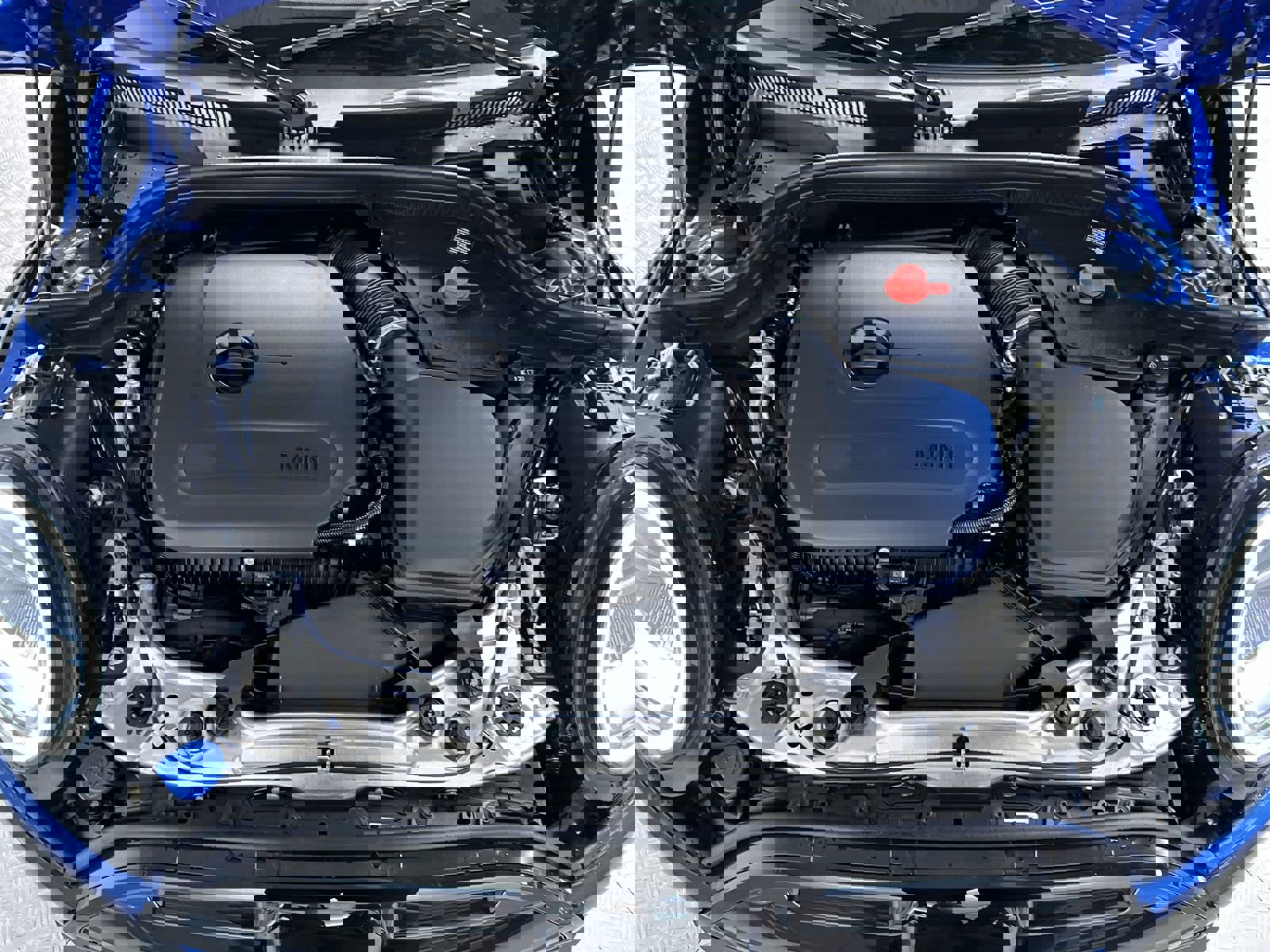 New 2026 MINI Cooper John Cooper Works image 27