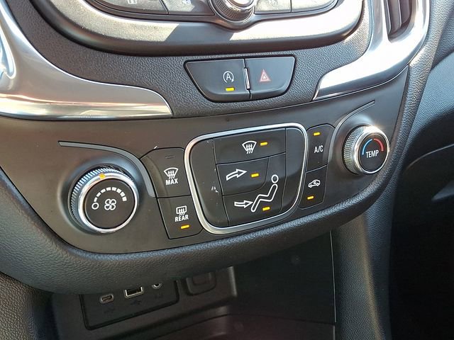 Certified 2023 Chevrolet Equinox LT image 15