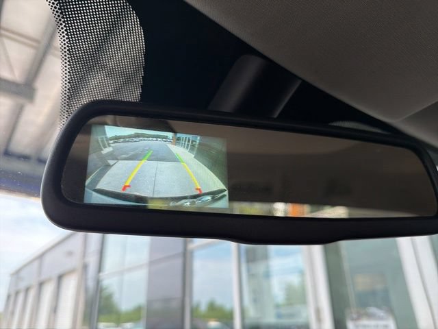 Used 2018 RAM 1500 Express RWD image 25