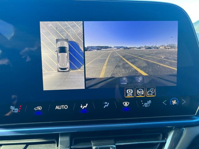 New 2026 Chevrolet Equinox EV LT w/ LPO, All-Weather Mat Package image 14