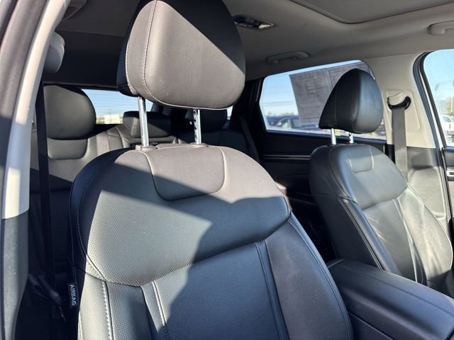 Used 2023 Hyundai Tucson SEL w/ Convenience Package image 24