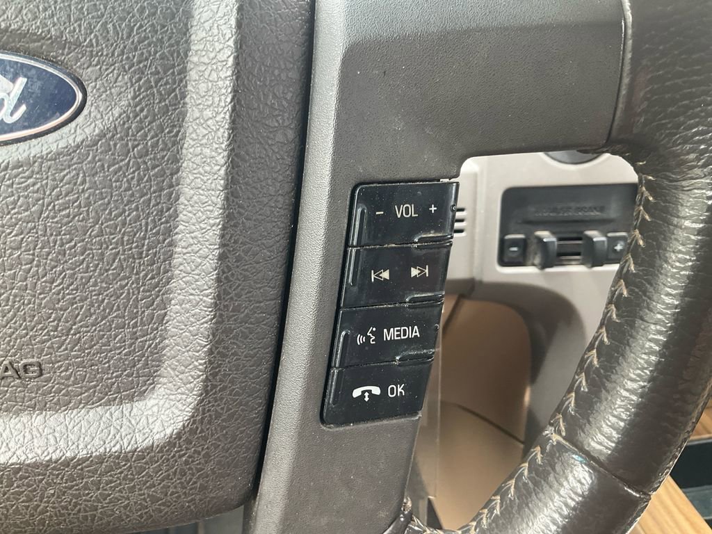 Used 2011 Ford F150 Lariat w/ Lariat Plus Pkg image 20