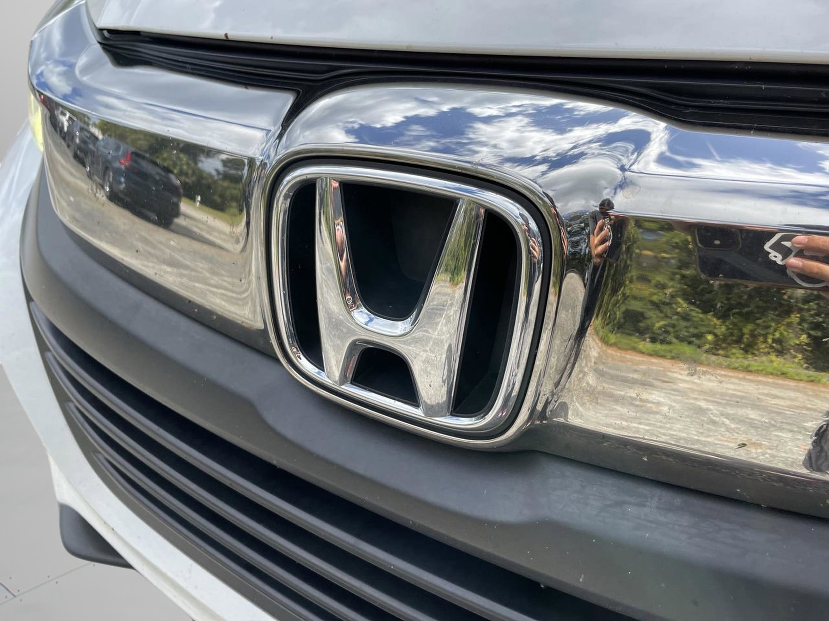 Used 2022 Honda HR-V LX image 26