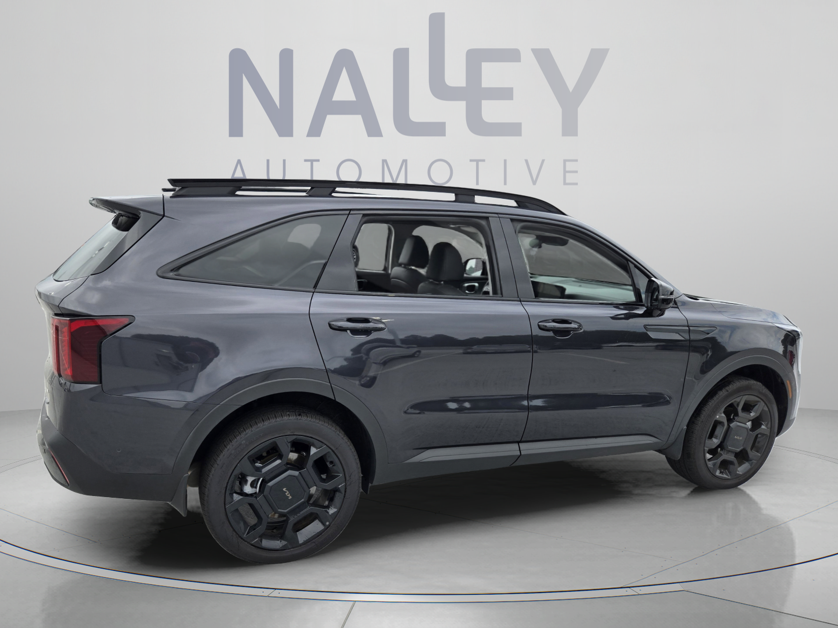 Used 2026 Kia Sorento SX AWD/4WD image 6