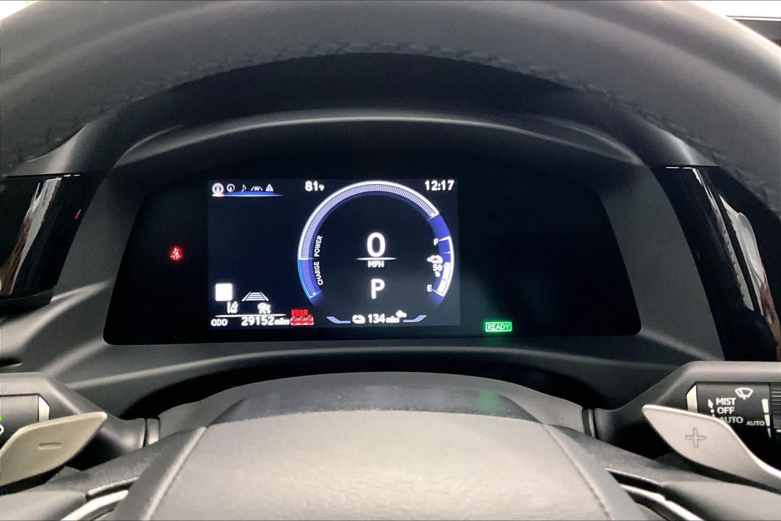 Used 2024 Lexus RZ 300e Premium FWD image 26