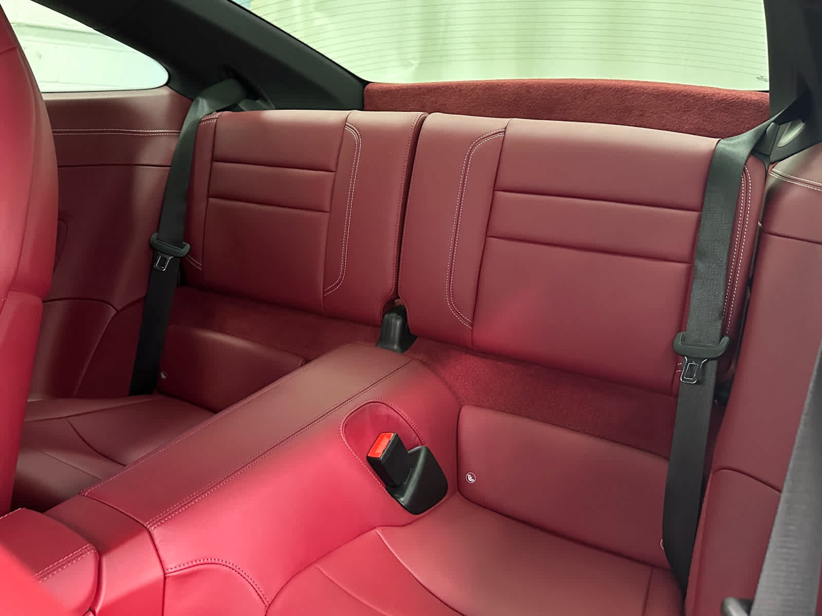 Used 2024 Porsche 911 Carrera S RWD image 13