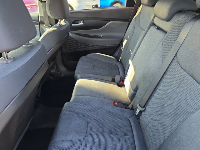 Used 2020 Hyundai Santa Fe SEL image 13