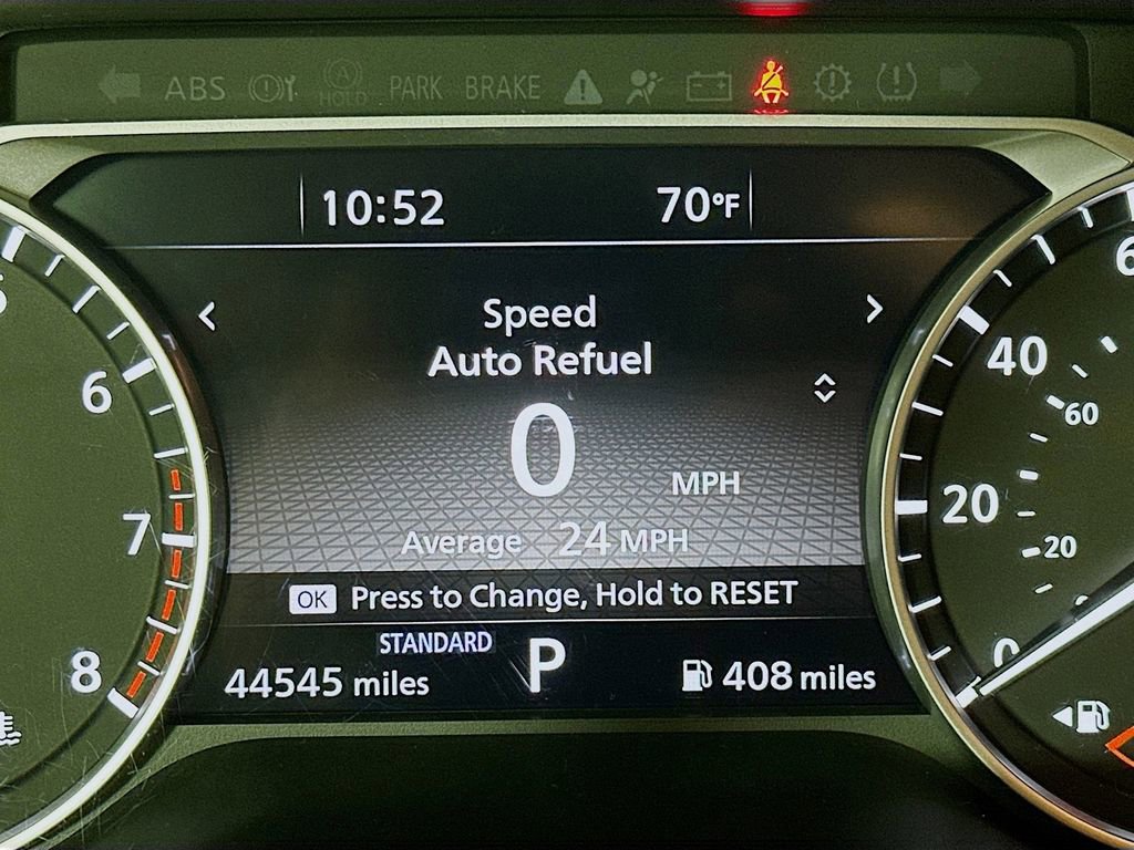 Used 2022 Nissan Pathfinder SL image 15