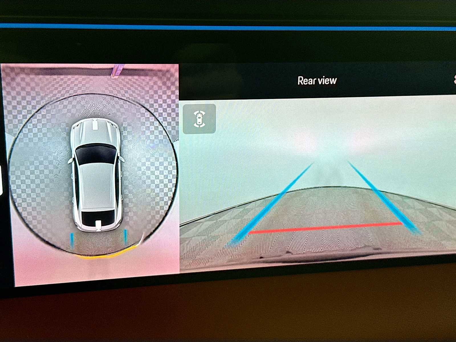 New 2025 Porsche Macan Turbo Electric image 19