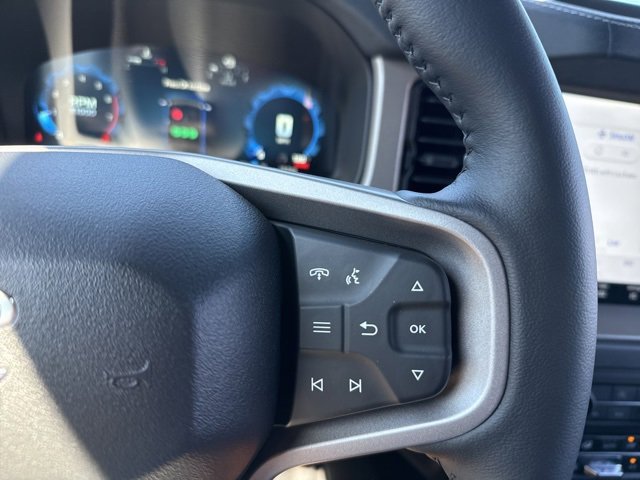 New 2025 Ford Bronco Outer Banks image 33