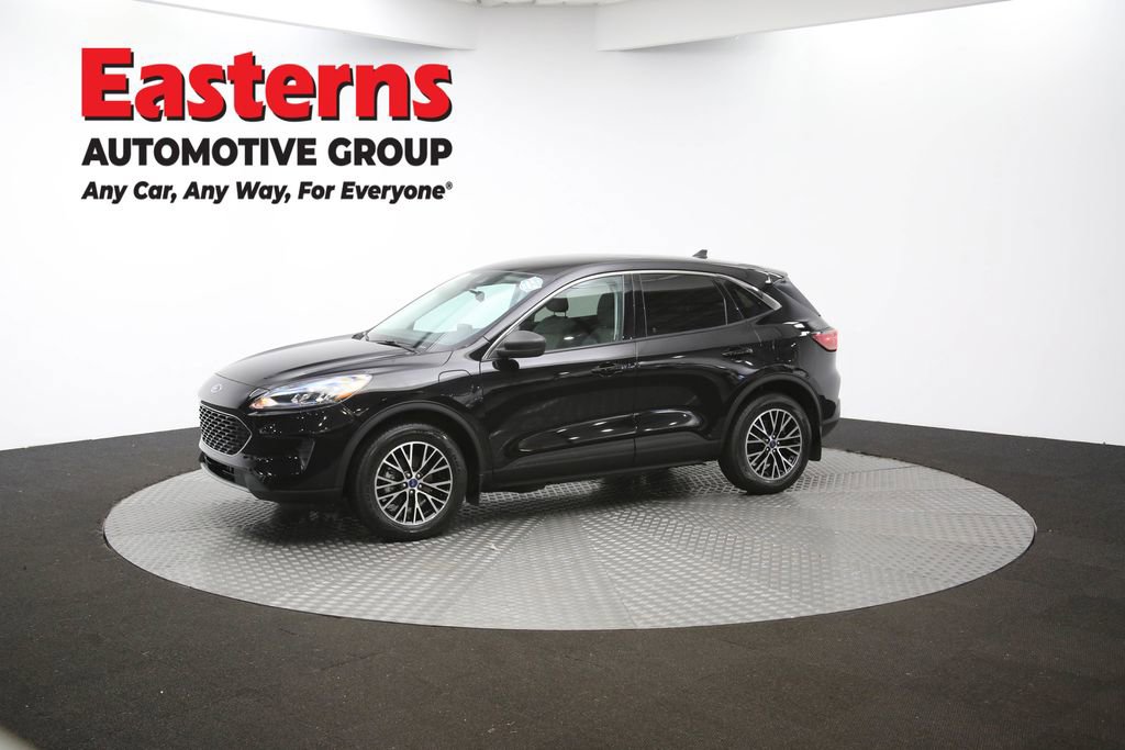 Used 2022 Ford Escape SE image 56