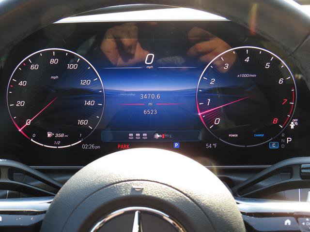 Certified 2025 Mercedes-Benz C 300 4MATIC Sedan image 11