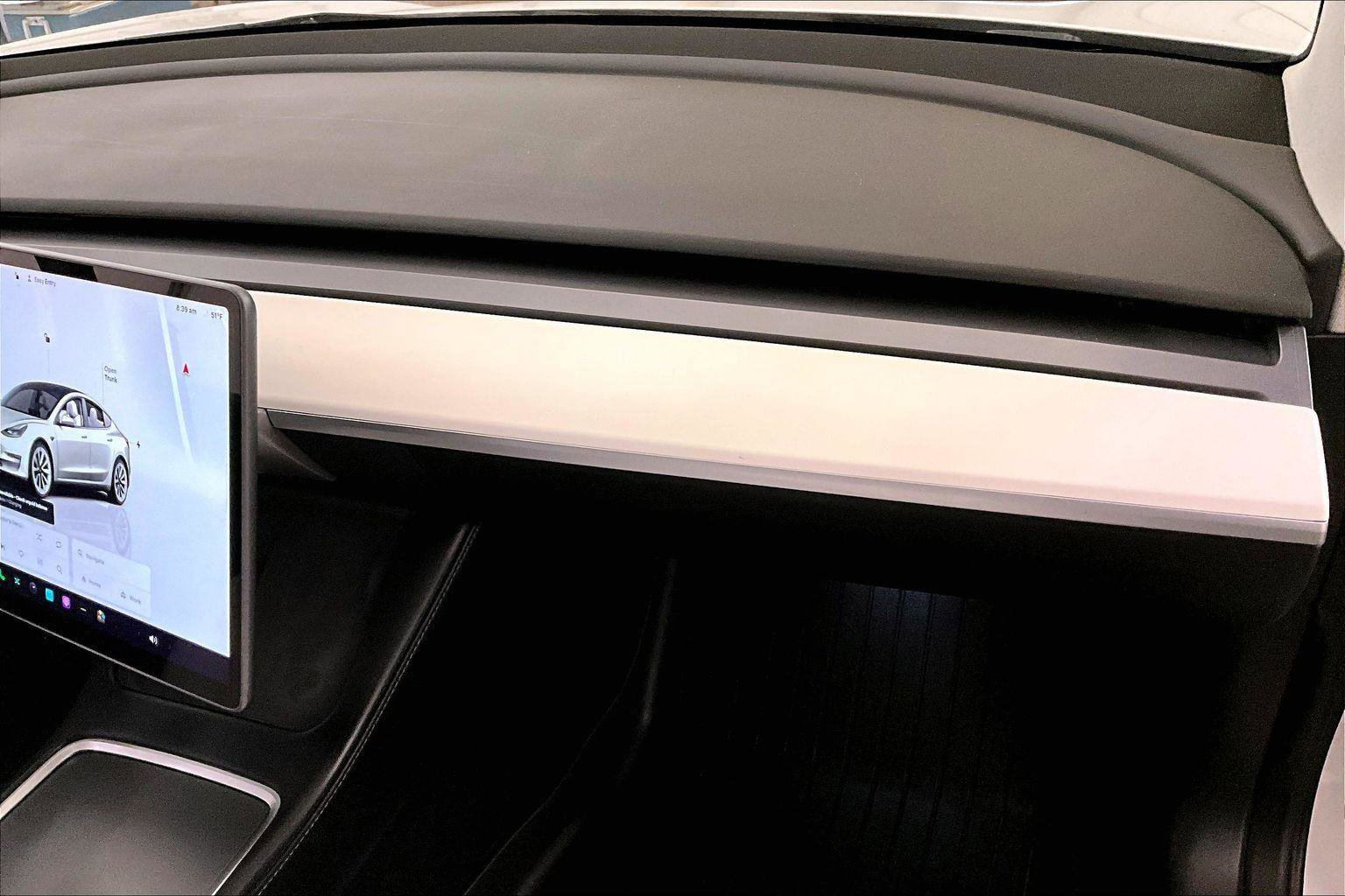 Used 2022 Tesla Model 3 Long Range image 16