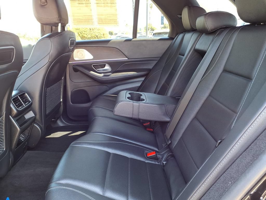 Used 2020 Mercedes-Benz GLE 350 4MATIC image 8