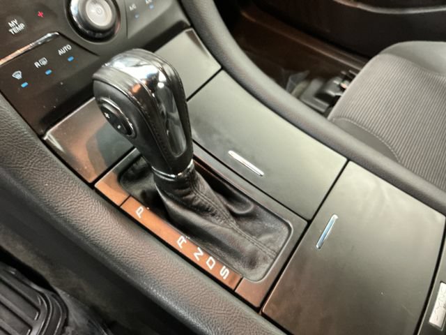 Used 2014 Ford Taurus SEL w/ Equipment Group 201A FWD image 34