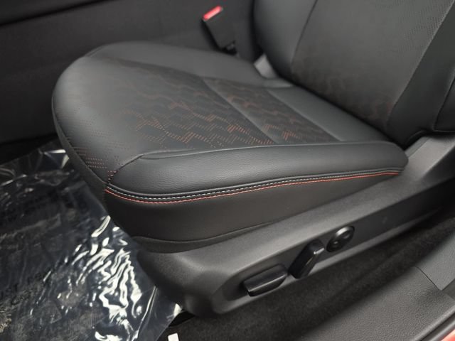 New 2026 Nissan Sentra SR w/ SR Premium Package FWD image 25