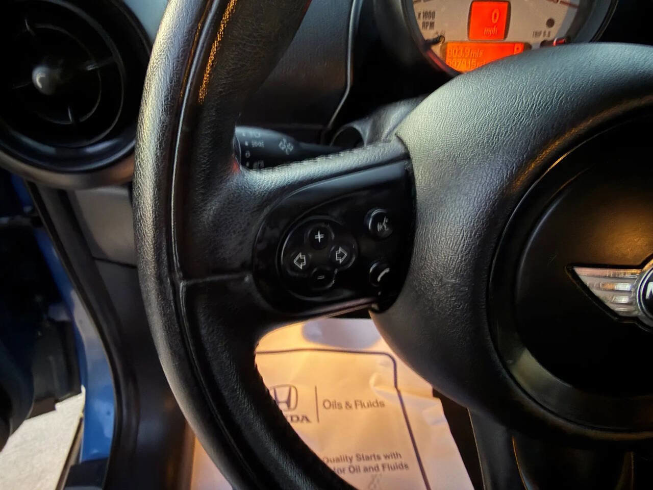 Used 2014 MINI Cooper Countryman image 25