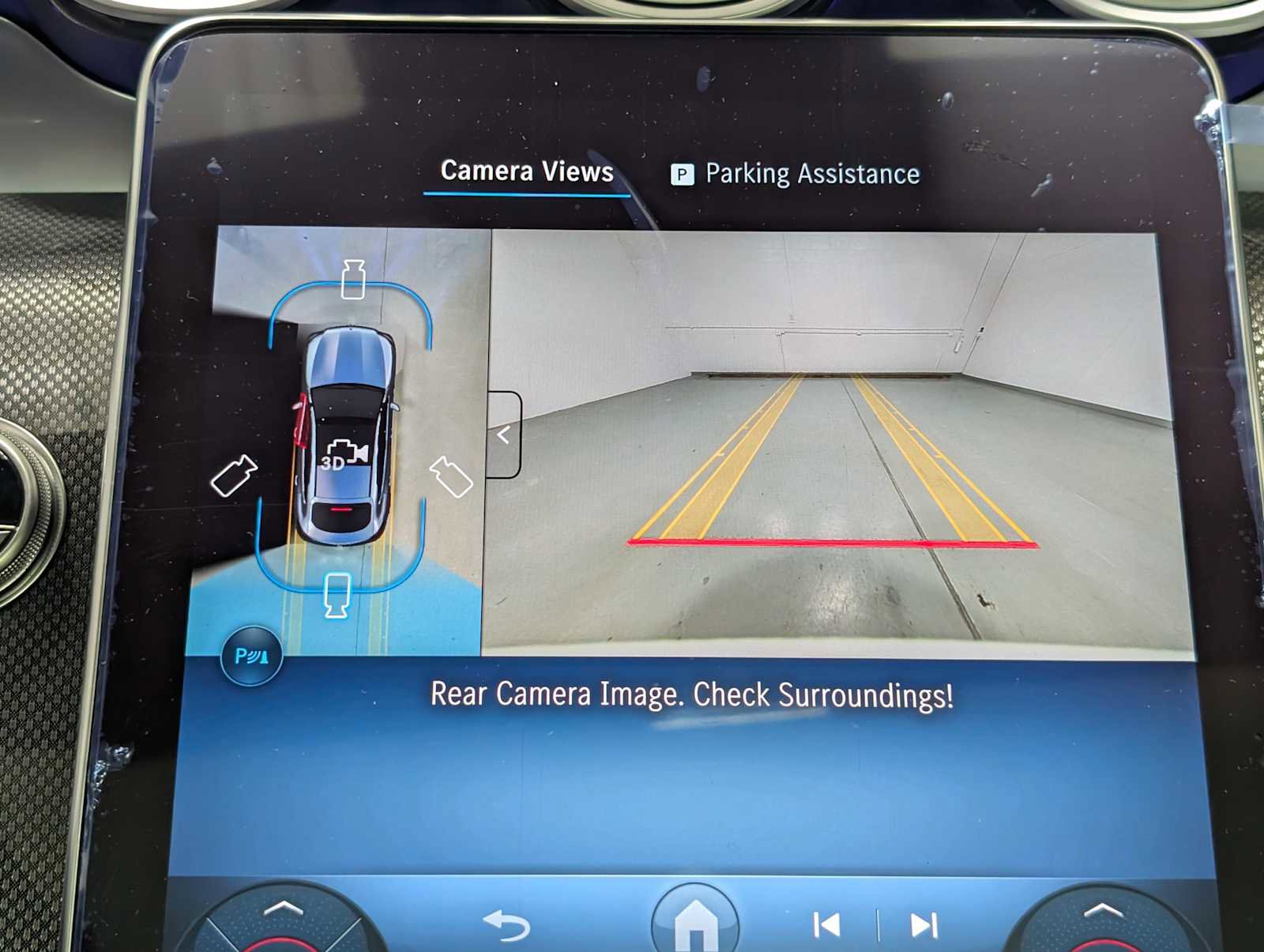 New 2026 Mercedes-Benz GLC 300 4MATIC image 26