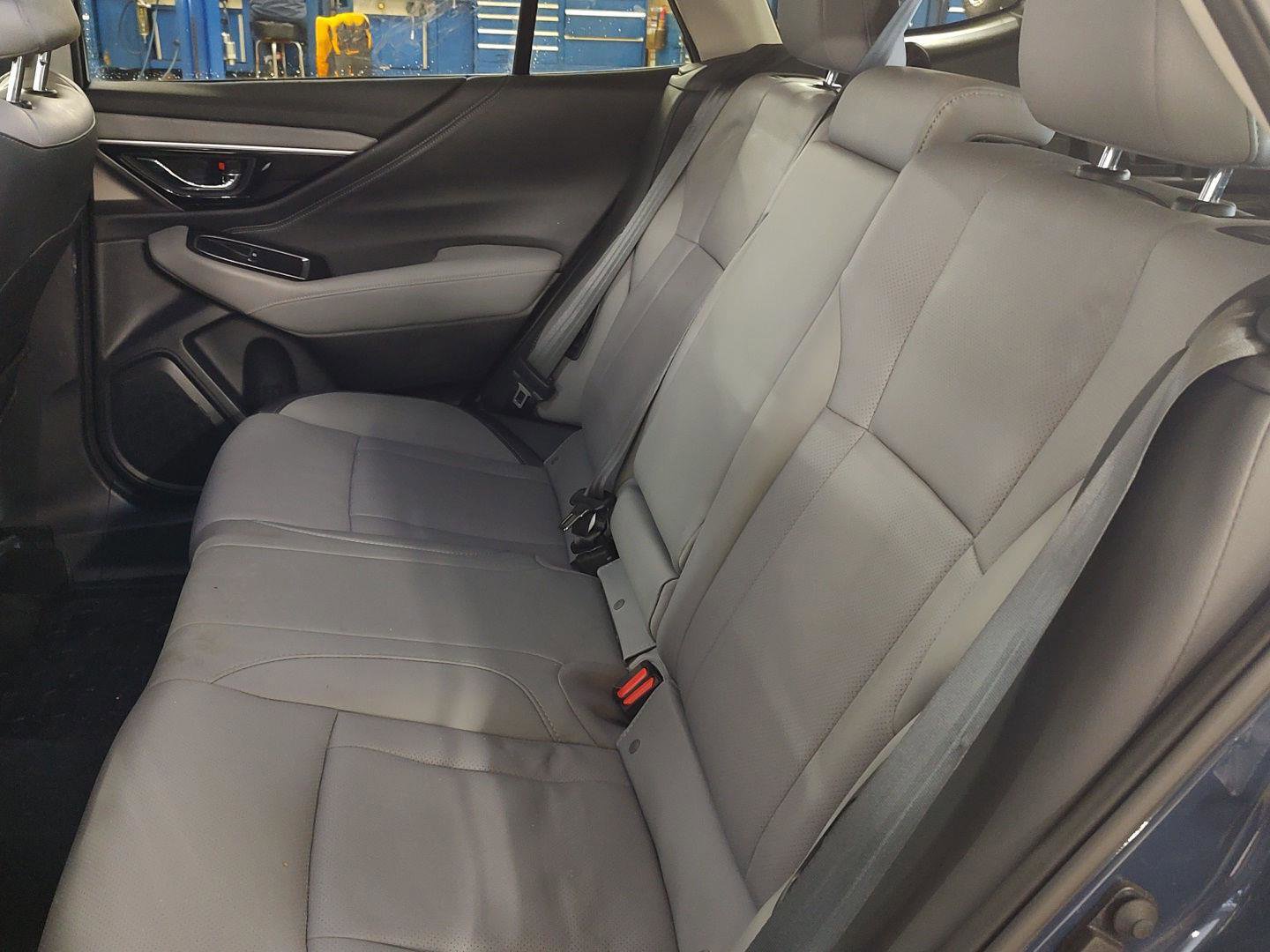 Used 2024 Subaru Outback Limited XT image 25