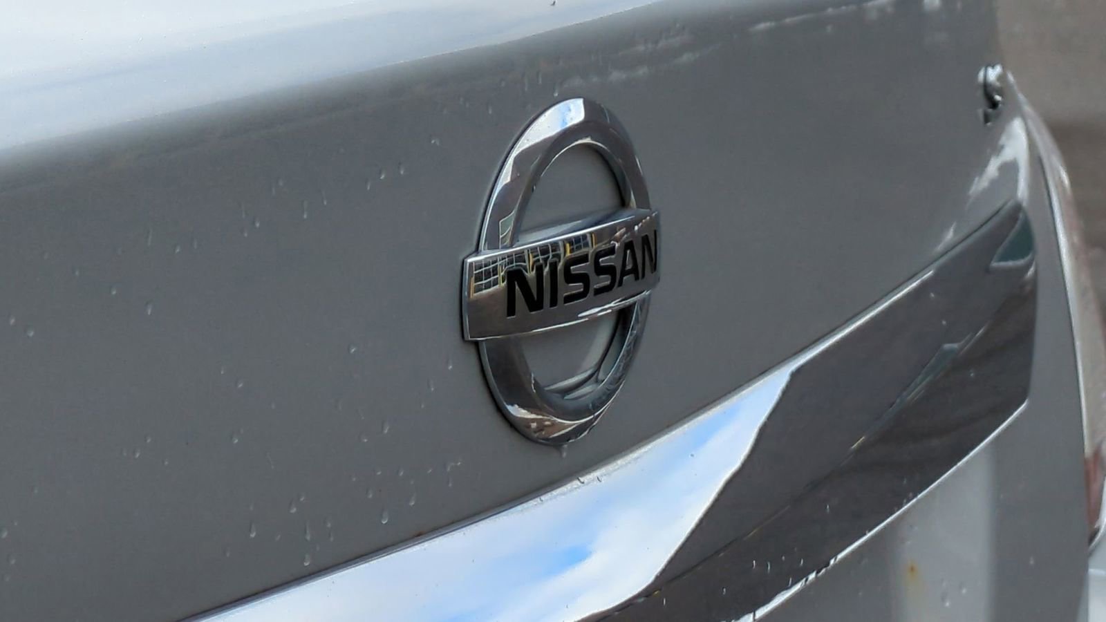 Used 2014 Nissan Altima 2.5 S w/ Display Audio Package image 10