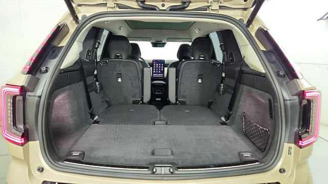 New 2026 Volvo EX90 Ultra AWD/4WD image 40