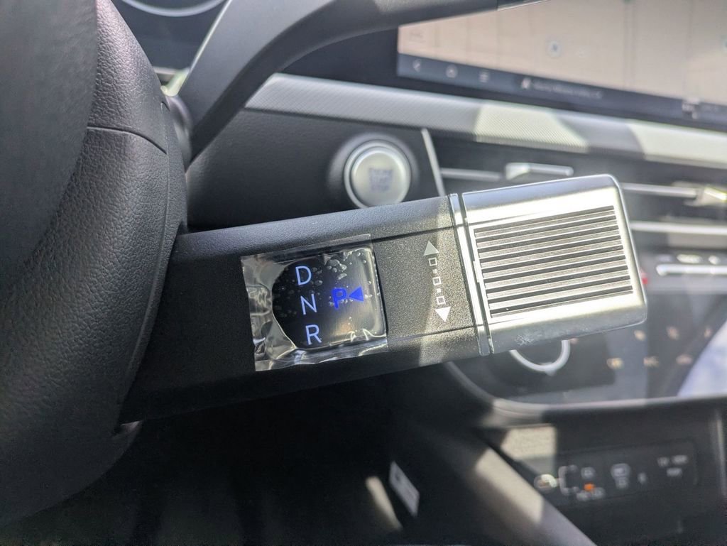 New 2025 Hyundai Sonata SEL image 26