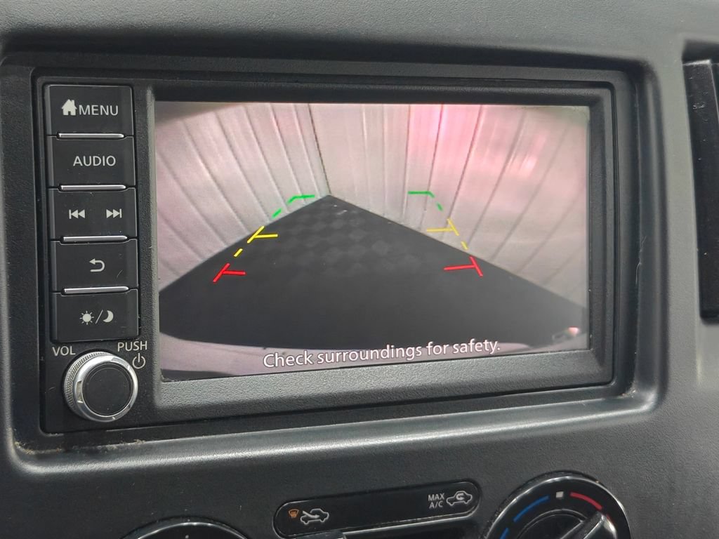 Used 2020 Nissan NV200 SV FWD image 7